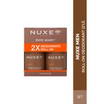 Nuxe Erkek Roll-On Deodorant 2'li Set