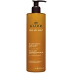 Nuxe Gel Lavant Surgras Visage Et Corps Duş Jeli 400ml