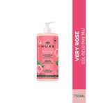 Nuxe Gül Özlü Yatıştırıcı Duş Jeli 750 ml