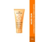 Nuxe Güneş Koruyucu Yüz Kremi (SPF 30)