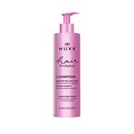 Nuxe Hair Prodigieux Parlaklık Veren Şampuan 400 Ml - Şeffaf