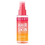 Nuxe Happy in Pink 100 ml Saç ve Vücut Spreyi