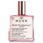 Nuxe Huile Flore Cok Amacli Kuru Yag 100 Ml