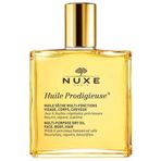 Nuxe Huile Prodigieuse 100 ml Çok Amaçlı Kuru Bakım Yağı