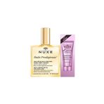 Nuxe Huile Prodigieuse 100 ml + Şampuan 30 ml Hediyeli