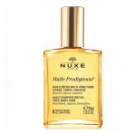 Nuxe Huile Prodigieuse 30 ml Çok Amaçlı Kuru Yağ