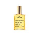 Nuxe Huile Prodigieuse 30 ml Multi Purpose Kuru Bakım Yağı