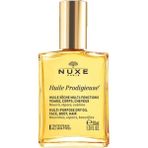 Nuxe Huile Prodigieuse 30 ml Multi Purpose Kuru Bakım Yağı