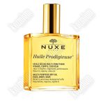 Nuxe Huile Prodigieuse 50 Ml Çok Amaçlı Kuru Bakım Yağı
