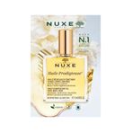 Nuxe Huile Prodigieuse Çok Amaçlı 2 ml Kuru Yağ