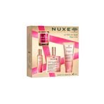 Nuxe Huile Prodigieuse Florale Çiçeksi Güzellik Seti