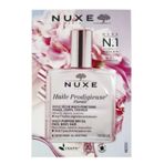 Nuxe Huile Prodigieuse Florale Çok Amaçlı 2 ml Kuru Yağ