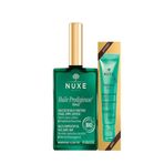 Nuxe Huile Prodigieuse Neroli 100 ml Çok Amaçlı Kuru Yağ + Nuxe Prodigieux Neroli 30 ml Duş Jeli