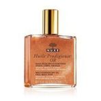 Nuxe Huile Prodigieuse Or 50 Ml Altın Parıltılı Çok Amaçlı Kuru Yağ