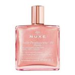 Nuxe Huile Prodigieuse OR 50 ml Pembe Parıltılı Çok Amaçlı Kuru Yağ