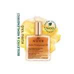 Nuxe Huile Prodigieuse Or Altın Par.Kuru Yağ 100ml