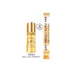 Nuxe Huile Prodigieuse Roll-On 60 ml Çok Amaçlı Kuru Yağ Tüm Cilt Tipleri İçin Nemlendirici