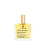 Nuxe Huile Prodigituse Yüz Vücut Ve Saç İçin Nemlendirici Kuru Yağ 50 Ml - Şeffaf