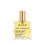 Nuxe Huile Prodigituse Yüz Vücut Ve Saç İçin Onarıcı Kuru Yağ 100 Ml - Şeffaf