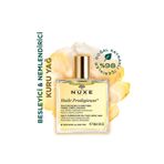 Nuxe Huile Prodigiuse Çok Amaçlı Kuru Yağ 50 Ml