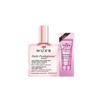 Nuxe humanlife Huile Prodigieuse Floral Çok Amaçlı Kuru Yağ 100 ml - Şampuan Hediye