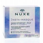 Nuxe Insta-Masque 50 ml Detoks Etkili Parlaklık Maskesi