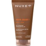 Nuxe Men 50 ml Nemlendirici Jel Krem Tüm Cilt Tipleri İçin Hyalüronik Asit ile Yorgunluk Giderici