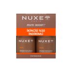 Nuxe Men Boost Roll-On Deodorant 2X50 Ml