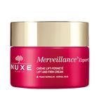 Nuxe Merveillance Expert Enrichie Creme 50 ml Yerleşik Mimik Çizgileri için Yüz Bakım Kremi