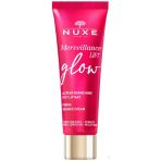 Nuxe Merveillance Lift Glow - Sıkılaştırıcı Nemlendirici Krem 50 ml + Dezenfektan Hediyeli - %72 Alkol