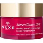 Nuxe Merveillance Lift Normal, Karma Ciltlerde Kırışıklık Görünümünü Azaltıcı ve Sıkılaştırıcı Krem 50 ml