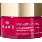 Nuxe Merveillance Lift Pudra Dokulu Sıkılaştırıcı Gündüz Kremi 50 ml Normal & Karma Ciltler İçin Etkili