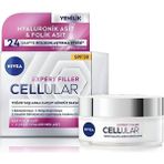 Nuxe Nivea Cellular Expert Filler Yoğun Yaşlanma Karşıtı Gündüz Yüz Bakım Kremi, Spf 30 50 ml
