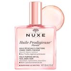 Nuxe Nuxe Huile Prodigieuse Florale Çok Amaçlı Kuru Yağ (1 x 100 ml)