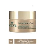 Nuxe Nuxuriance Gold Nutri Fortifying Anti-Aging 50 ml Gece Kremi
