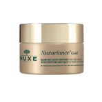 Nuxe Nuxuriance Gold Nutri Fortifying Anti-Aging 50 ml Gece Kremi