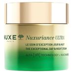 Nuxe Nuxuriance Ultra Creme Exceptionnelle 75 ml Yaşlanma Karşıtı Krem