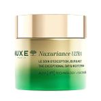 Nuxe Nuxuriance Ultra Creme Exceptionnelle Gündüz Bakım Kremi 75 Ml