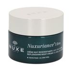 Nuxe Nuxuriance Ultra Creme Riche Redensifiante Anti-Age Global 50 ml Olgun Ciltler İçin Besleyici Yüz Bakım Kremi