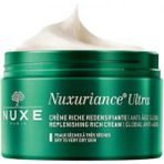 Nuxe Nuxuriance Ultra Replnishing Rich Cream Olgun Ciltler İçin Besleyici Yüz Kremi