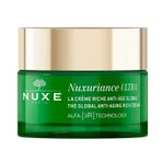Nuxe Nuxuriance Ultra Rich Cream Anti Aging 50 ml Bakım Kremi