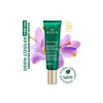 Nuxe Nuxuriance Ultra Yaşlanma Karşıtı Yenileyici Bakım Spf20 50 ml Gündüz Kremi