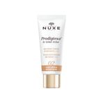 Nuxe Prodigieux 02 Medium 30 ml Renkli BB Krem