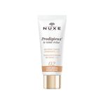 Nuxe Prodigieux 02 Medium 30 ml Renkli BB Krem