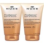 Nuxe Prodigieux 2x200 ml Duş Yağı