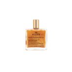 Nuxe Prodigieux Altın Parıltılı 50 ml Çok Amaçlı Kuru Yağ