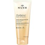 Nuxe Prodigieux Nemlendirici Duş Yağı 200ml Altın Parıltılı Tüm Cilt Tipleri İçin