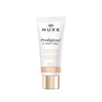 Nuxe Prodigieux Tinted Moisturizing BB 01 Light 30 ml Kapatıcı Krem