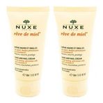 Nuxe Reve De Miel 2x50 ml El ve Tırnak Kremi