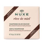 Nuxe Reve De Miel 65 gr Hassas Katı Şampuan